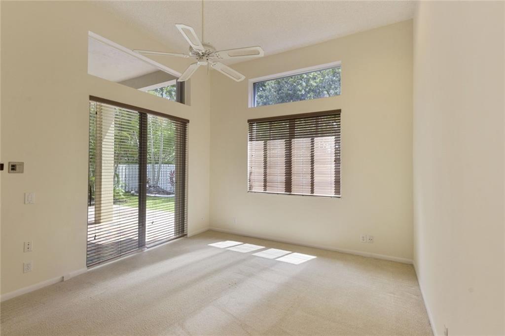 CAMELLIA ISLAND - Residential Lease