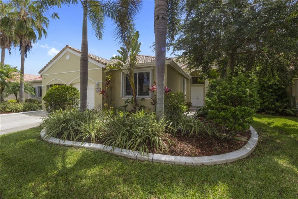 CAMELLIA ISLAND - Residential Lease