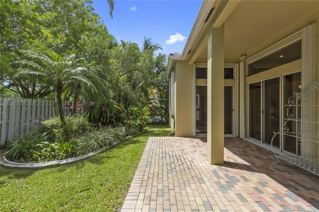 CAMELLIA ISLAND - Residential Lease