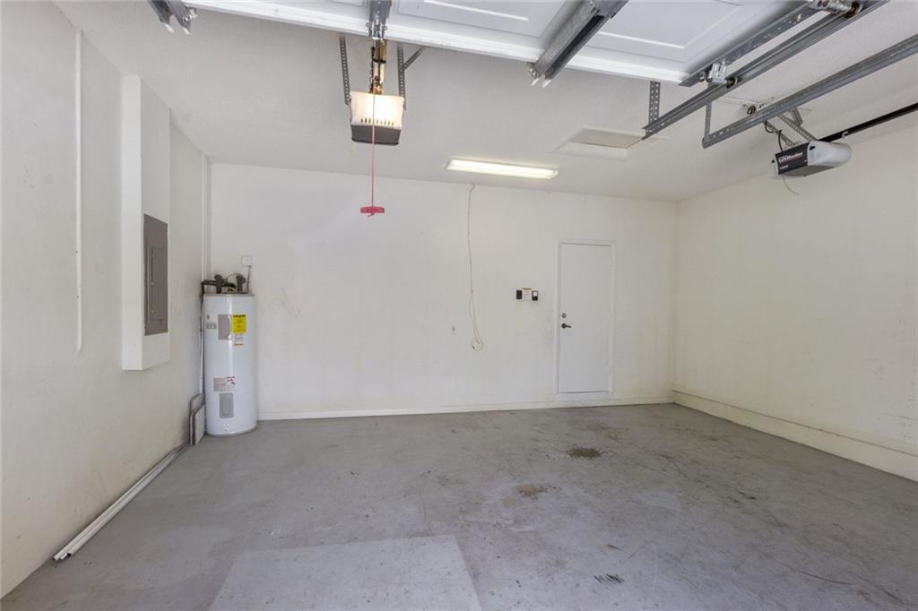 CAMELLIA ISLAND - Residential Lease