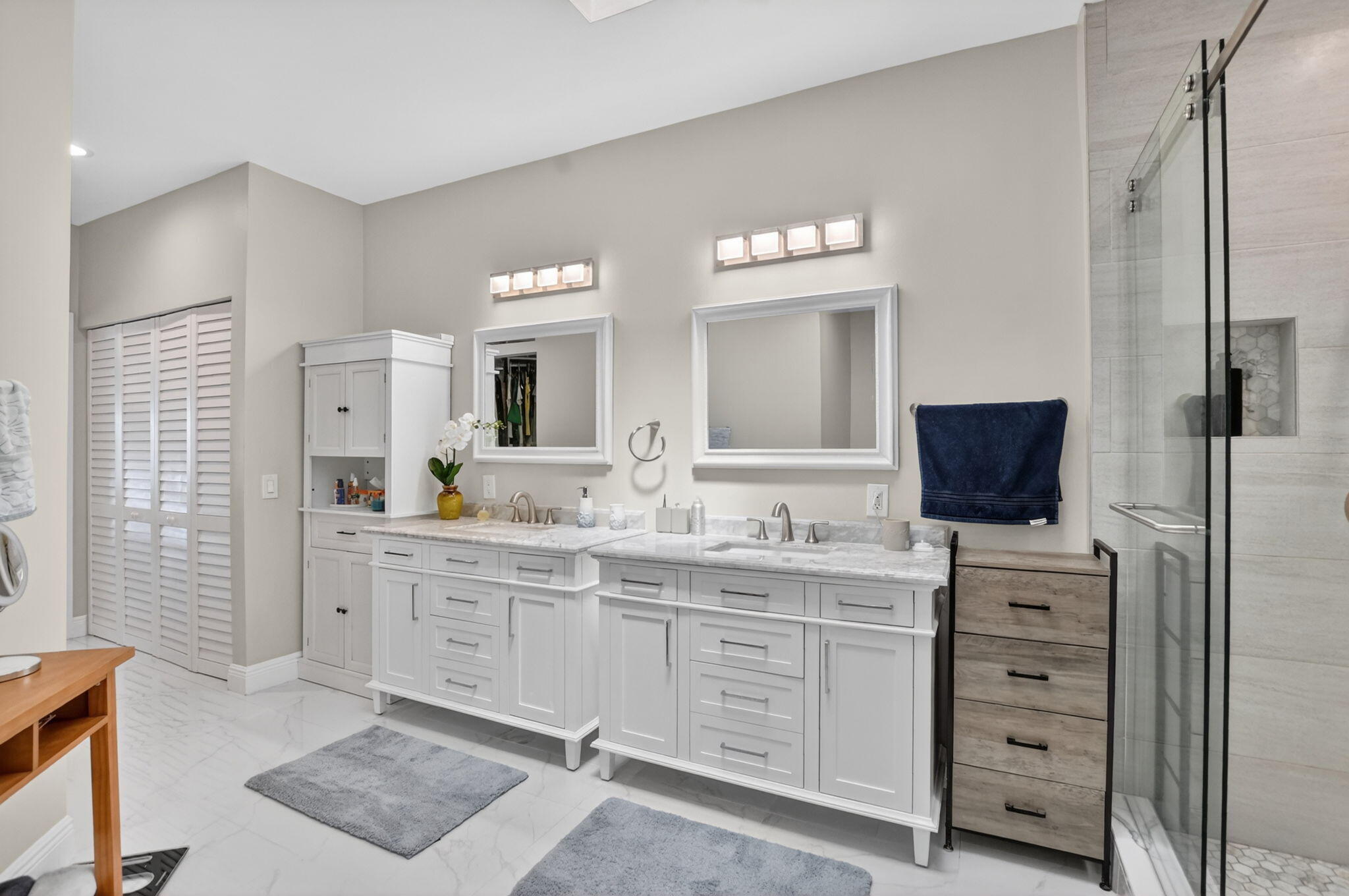 VILLA FLORA AT BOCA POINTE - Residential