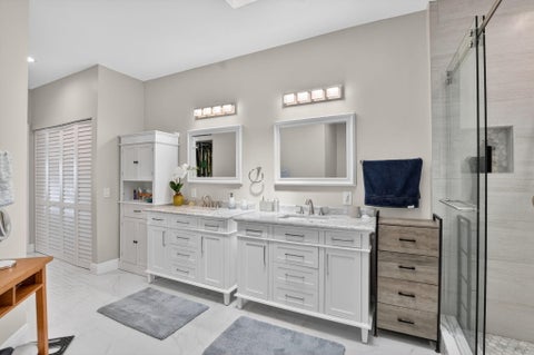 Tiny photo for 6502 Via Benita, Boca Raton, FL 33433 (MLS # B26027064)