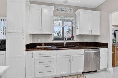 Tiny photo for 6502 Via Benita, Boca Raton, FL 33433 (MLS # B26027064)