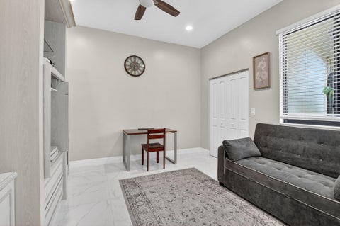 Tiny photo for 6502 Via Benita, Boca Raton, FL 33433 (MLS # B26027064)