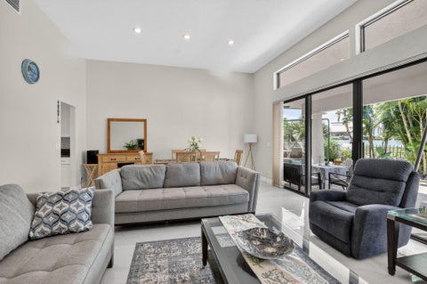 Tiny photo for 6502 Via Benita, Boca Raton, FL 33433 (MLS # B26027064)