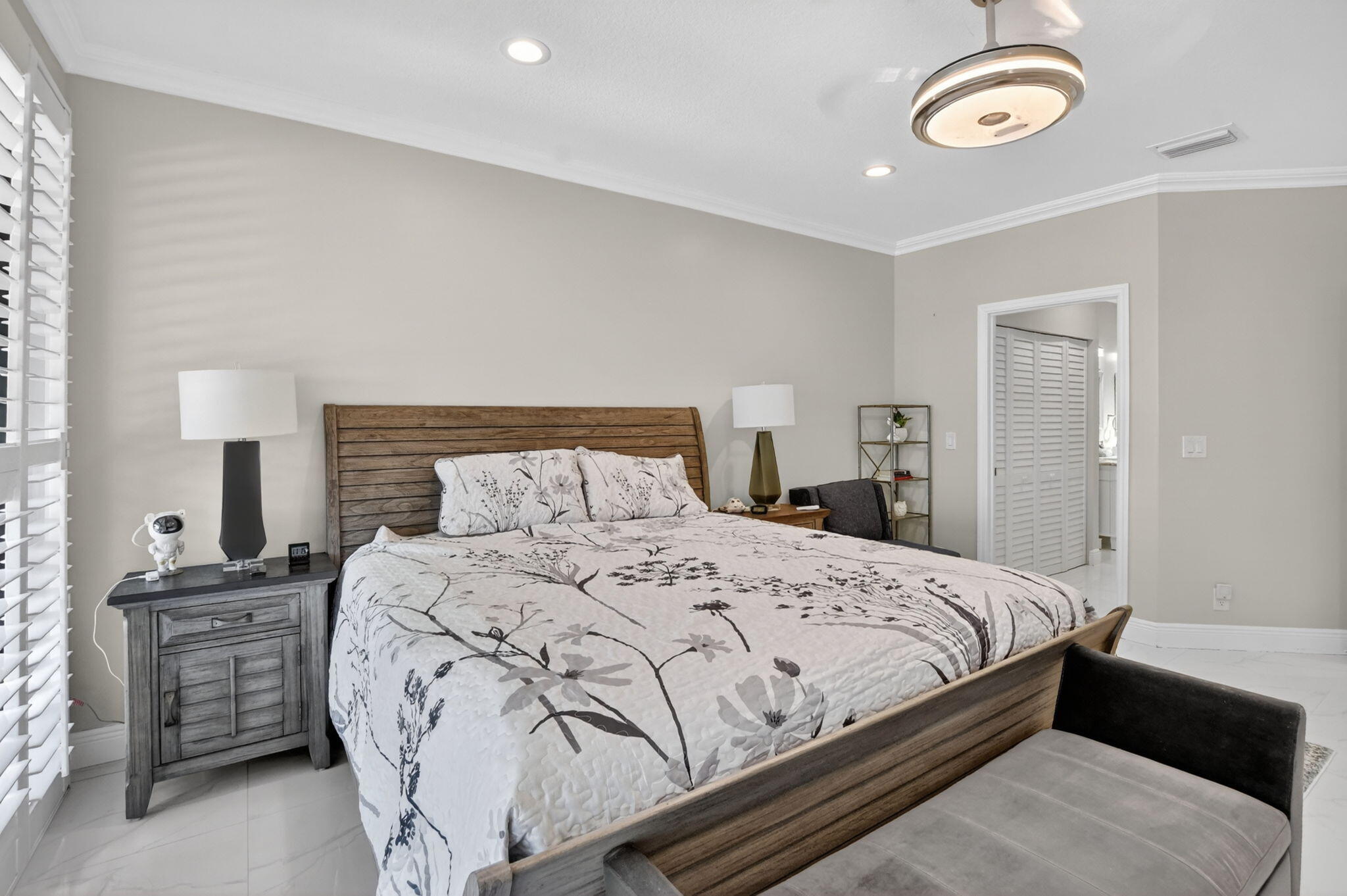 VILLA FLORA AT BOCA POINTE - Residential