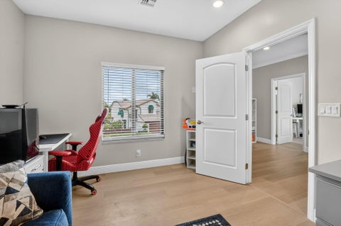 Tiny photo for 6502 Via Benita, Boca Raton, FL 33433 (MLS # B26027064)