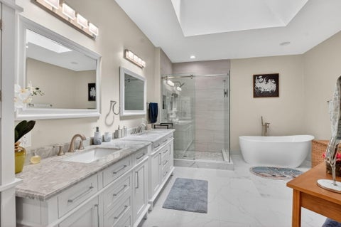 Tiny photo for 6502 Via Benita, Boca Raton, FL 33433 (MLS # B26027064)