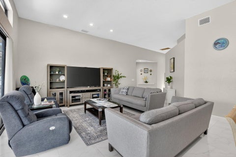 Tiny photo for 6502 Via Benita, Boca Raton, FL 33433 (MLS # B26027064)