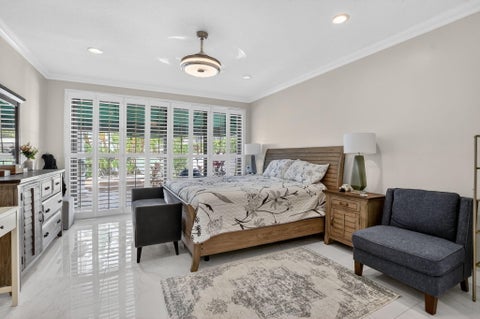 Tiny photo for 6502 Via Benita, Boca Raton, FL 33433 (MLS # B26027064)