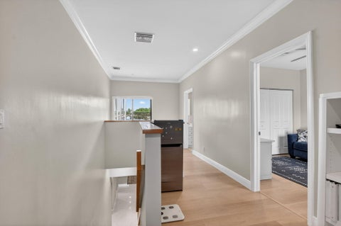 Tiny photo for 6502 Via Benita, Boca Raton, FL 33433 (MLS # B26027064)