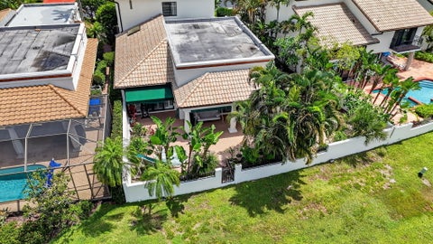 Tiny photo for 6502 Via Benita, Boca Raton, FL 33433 (MLS # B26027064)