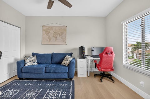 Tiny photo for 6502 Via Benita, Boca Raton, FL 33433 (MLS # B26027064)