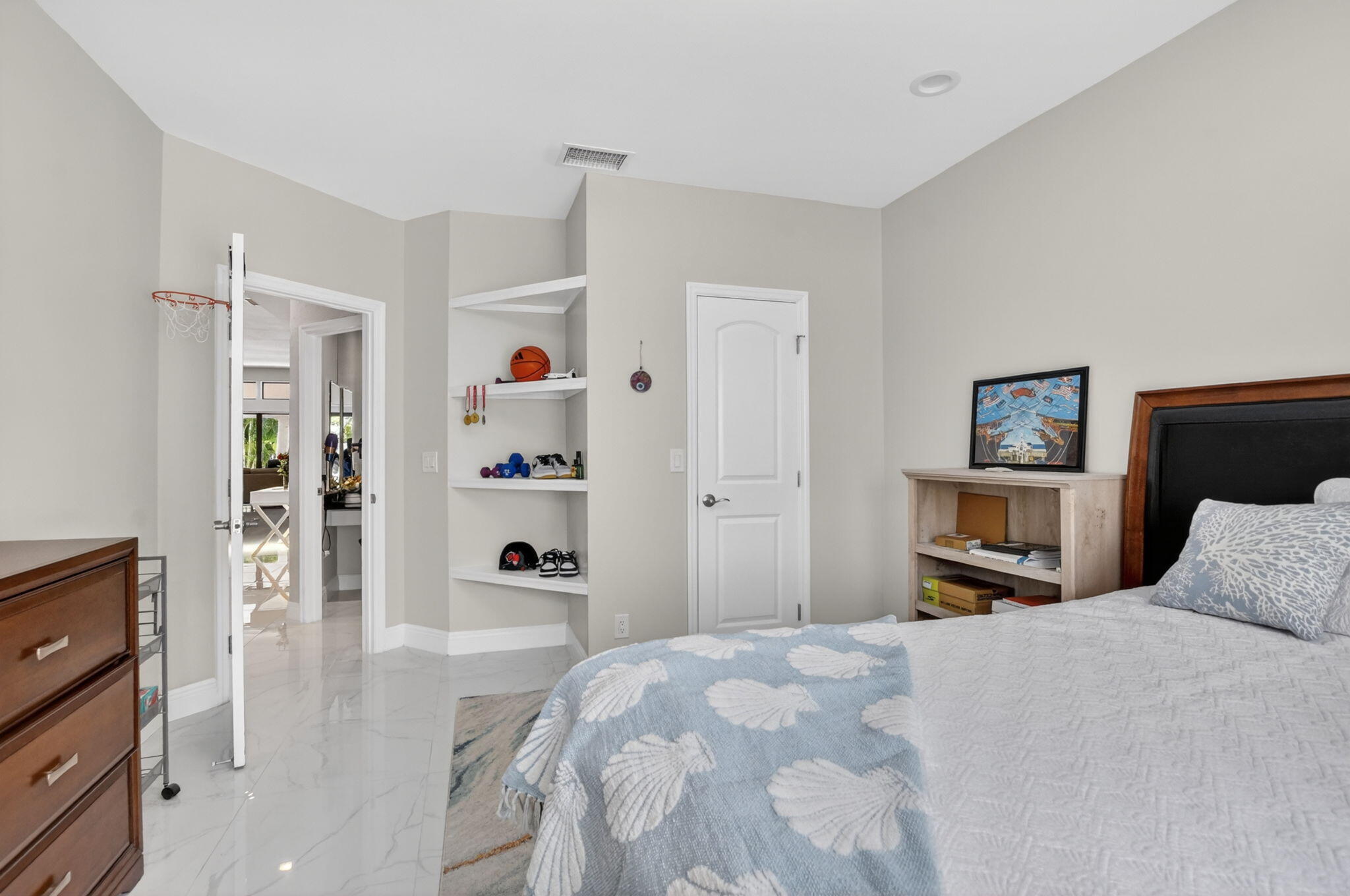 VILLA FLORA AT BOCA POINTE - Residential
