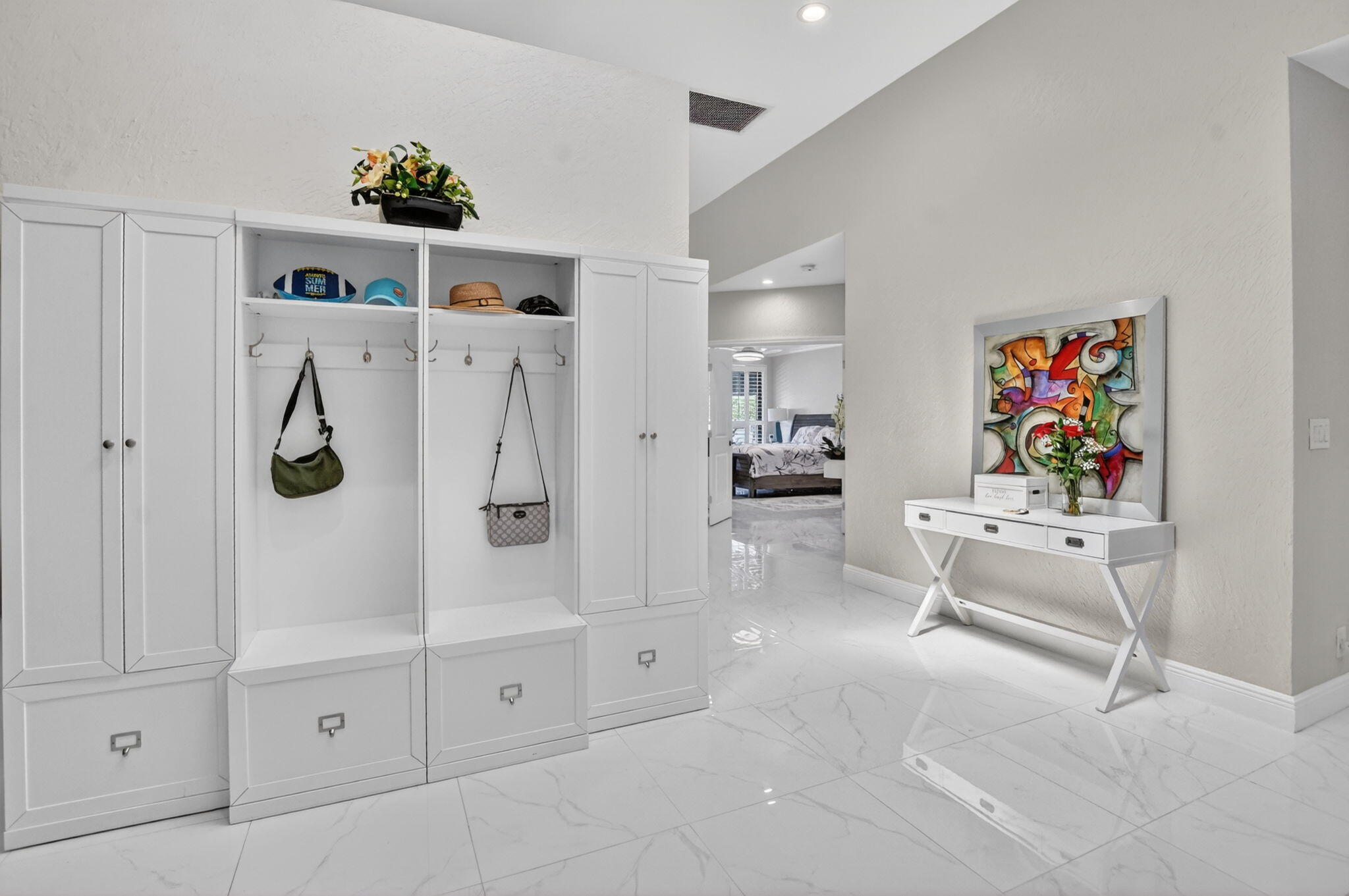 VILLA FLORA AT BOCA POINTE - Residential