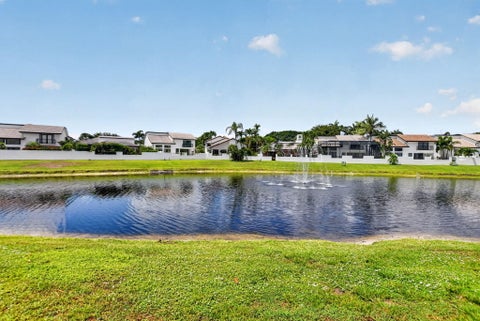 Tiny photo for 6502 Via Benita, Boca Raton, FL 33433 (MLS # B26027064)