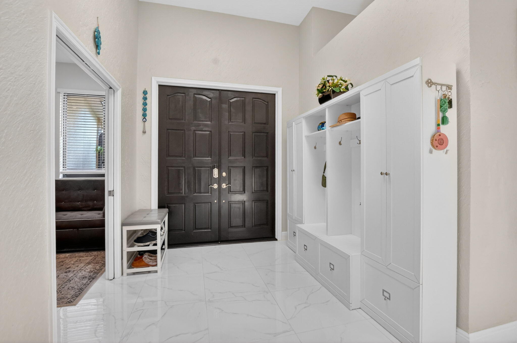 VILLA FLORA AT BOCA POINTE - Residential