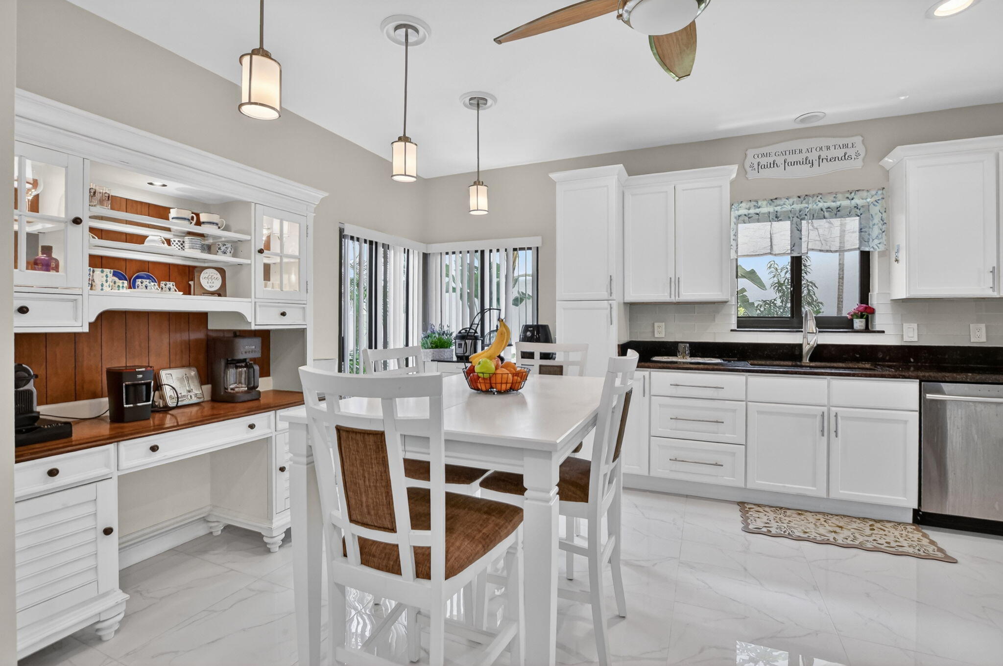 VILLA FLORA AT BOCA POINTE - Residential