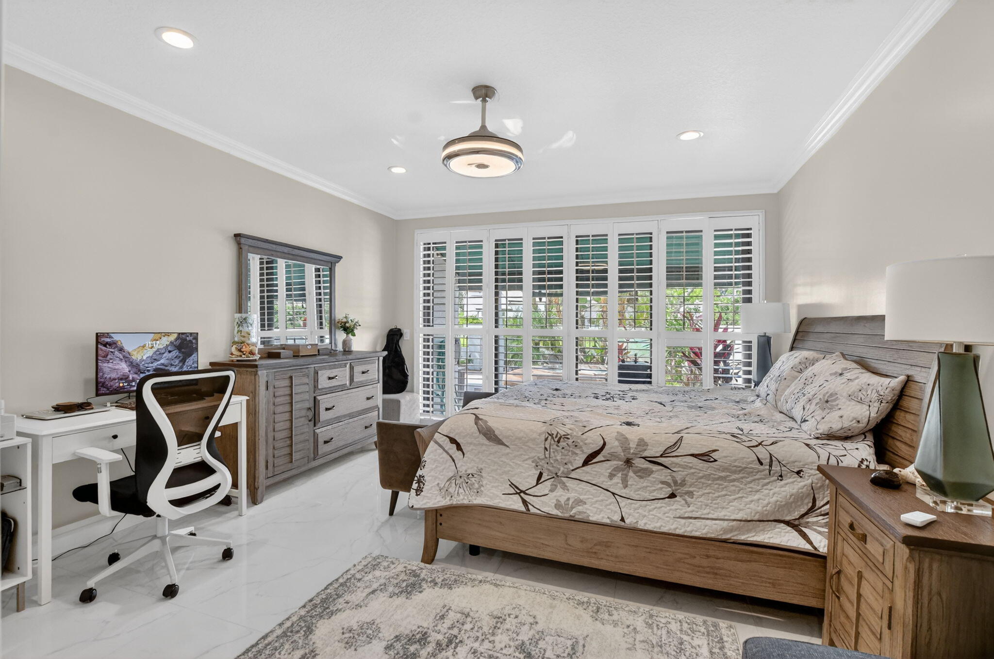 VILLA FLORA AT BOCA POINTE - Residential