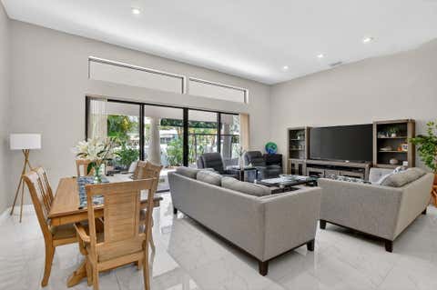 Tiny photo for 6502 Via Benita, Boca Raton, FL 33433 (MLS # B26027064)