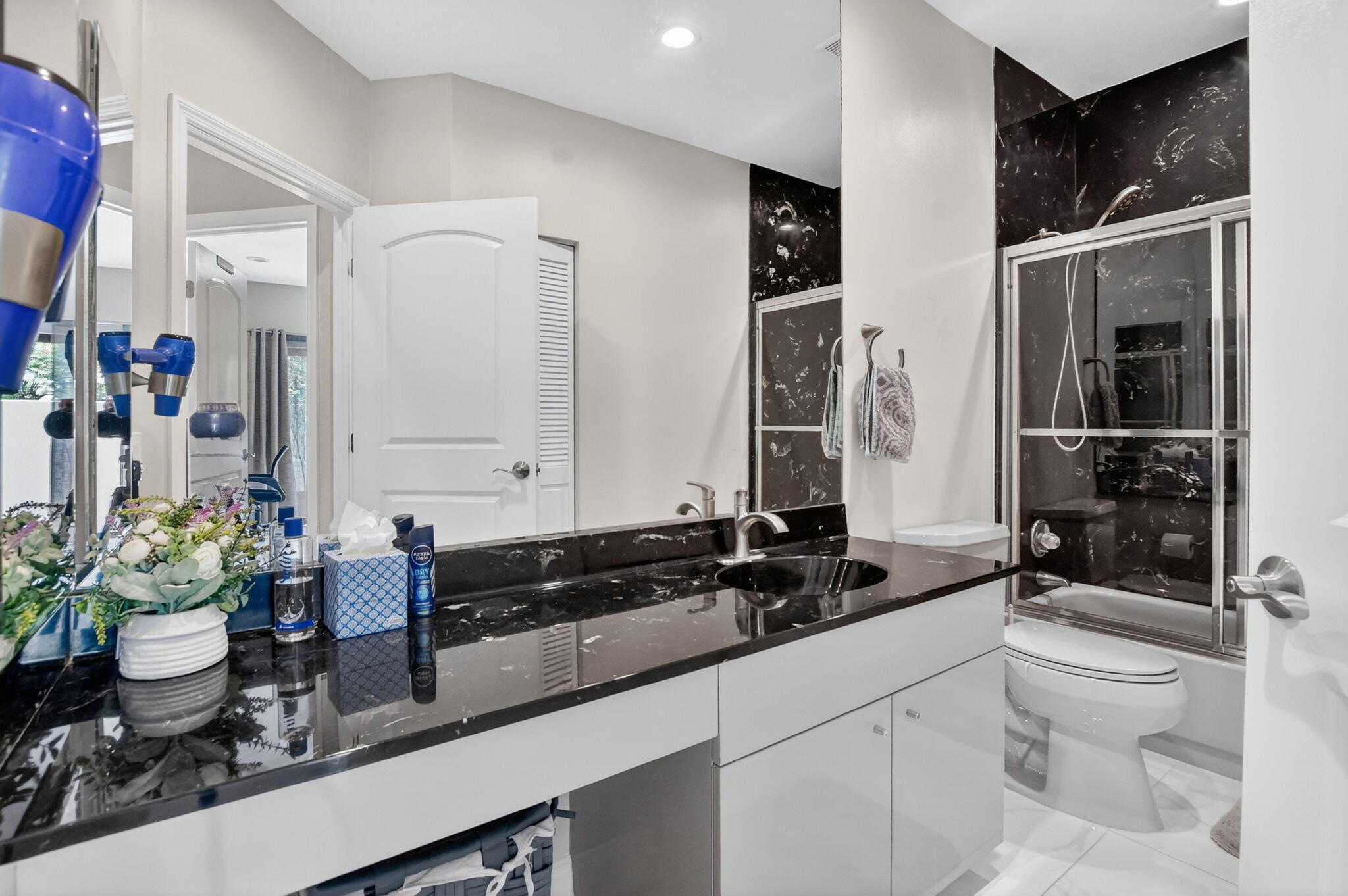 VILLA FLORA AT BOCA POINTE - Residential