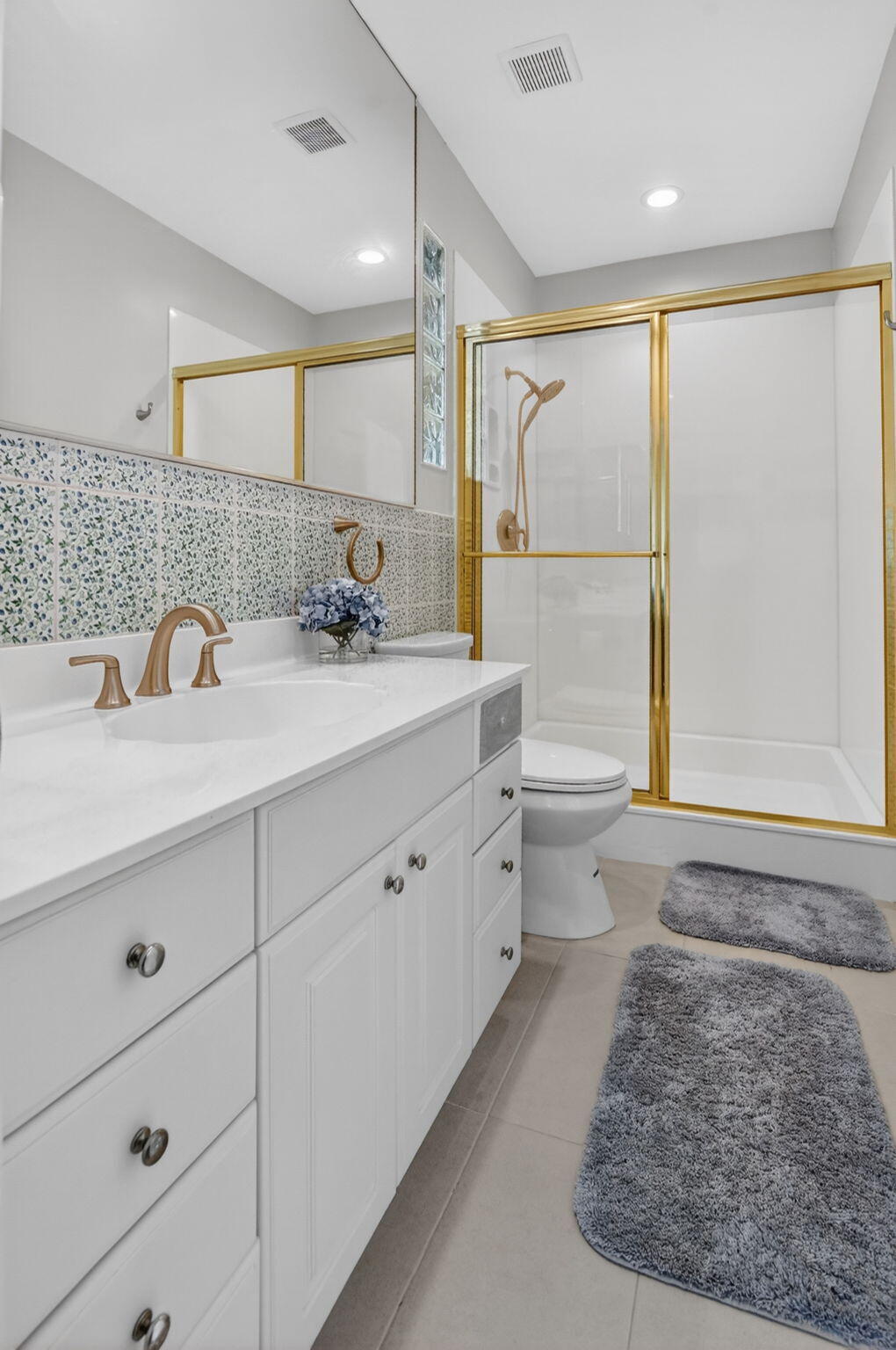 VILLA FLORA AT BOCA POINTE - Residential