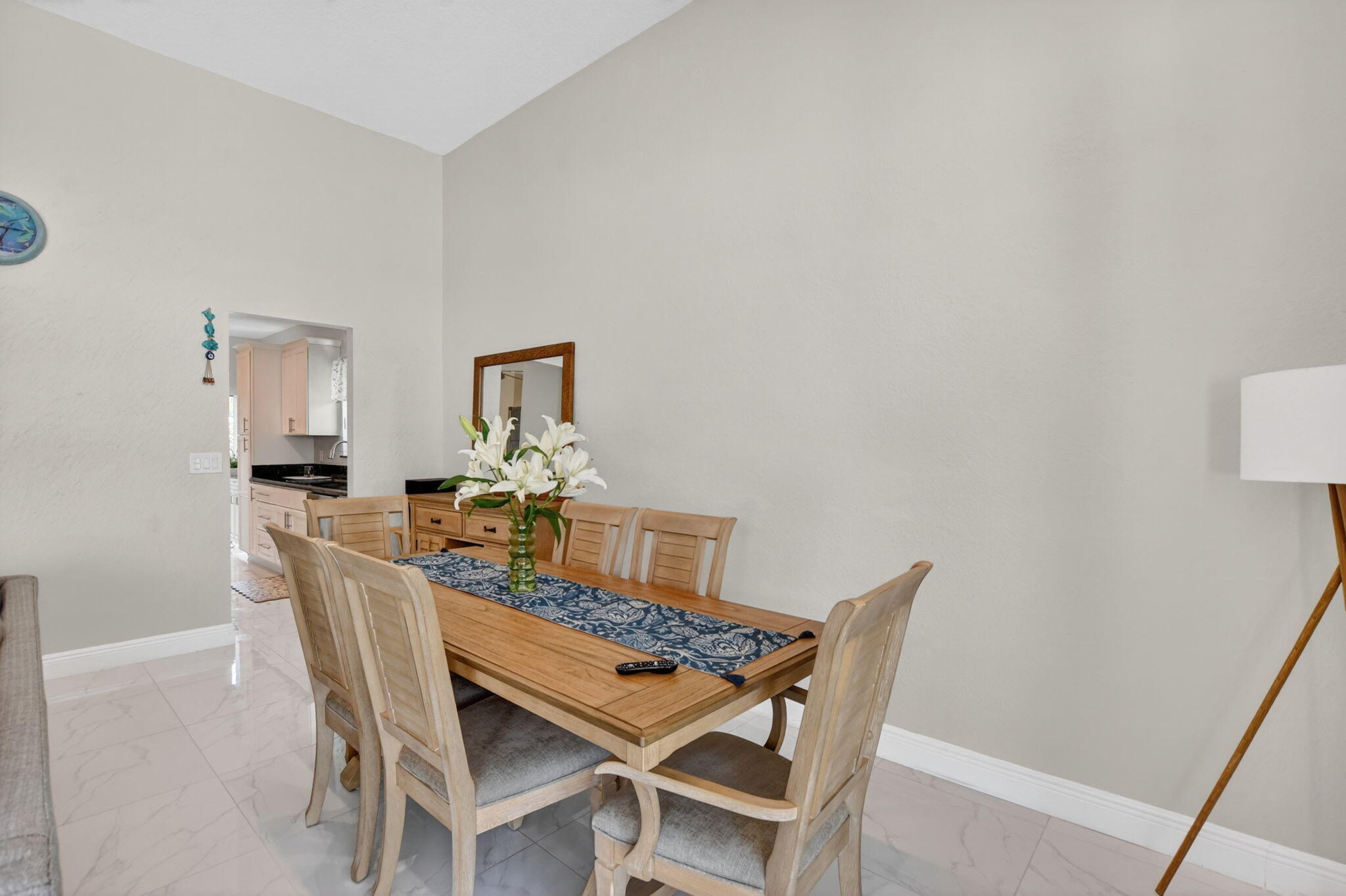 VILLA FLORA AT BOCA POINTE - Residential