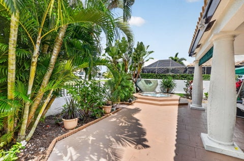 Tiny photo for 6502 Via Benita, Boca Raton, FL 33433 (MLS # B26027064)