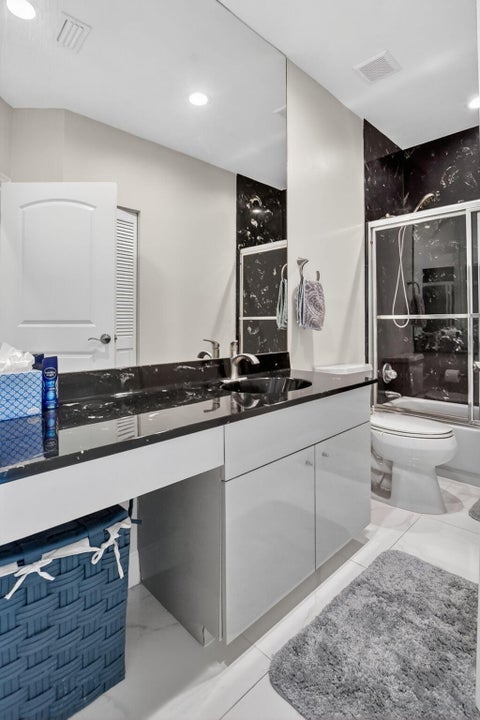 Tiny photo for 6502 Via Benita, Boca Raton, FL 33433 (MLS # B26027064)