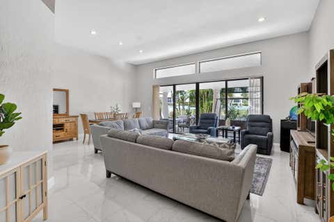 Tiny photo for 6502 Via Benita, Boca Raton, FL 33433 (MLS # B26027064)