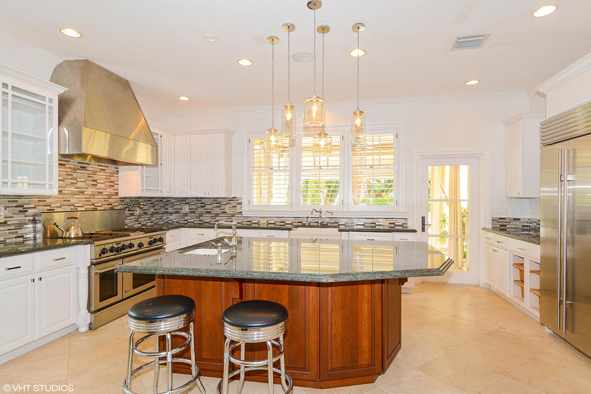 ALMERIA - Residential