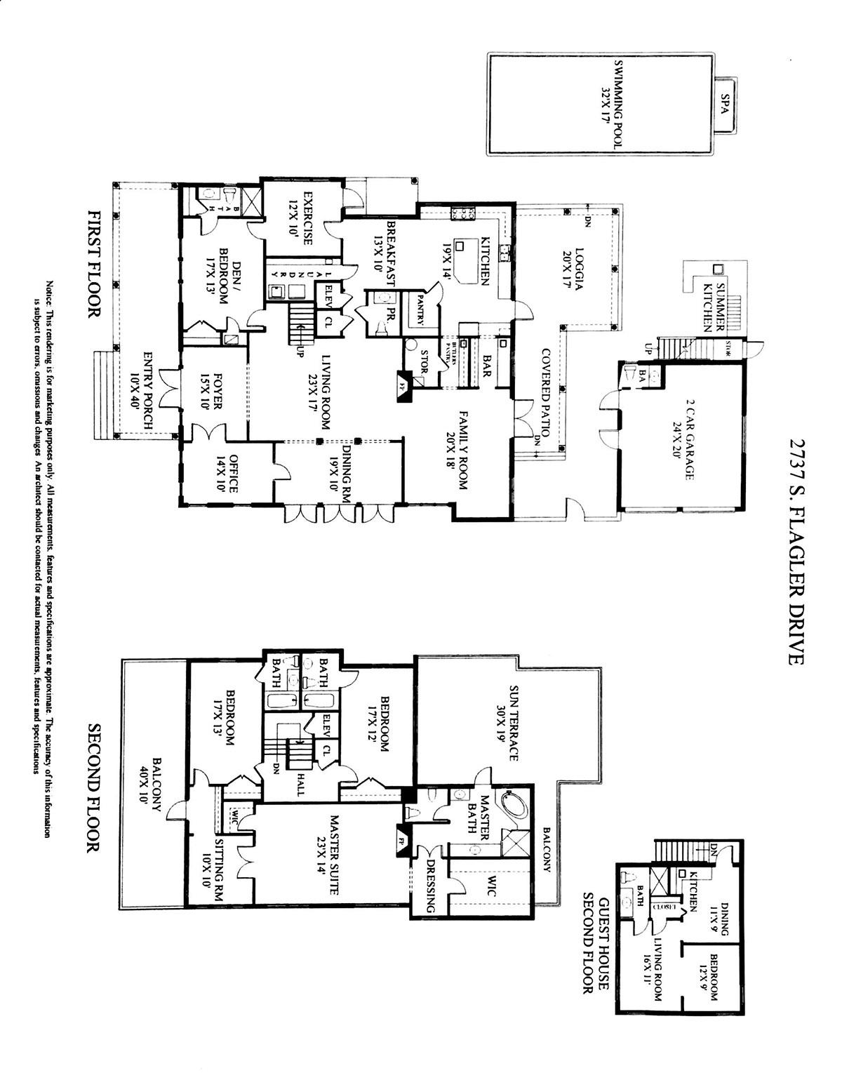 ALMERIA - Residential