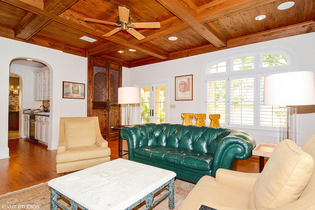 ALMERIA - Residential