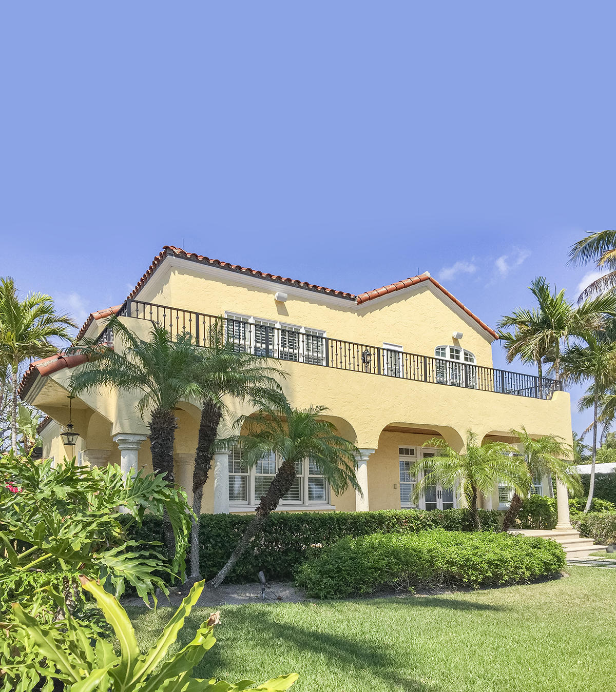 ALMERIA - Residential