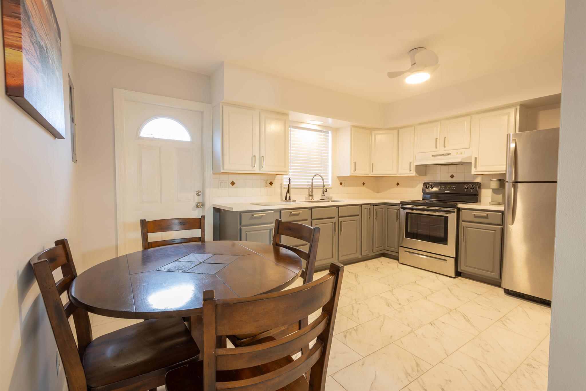 GREYNOLDS HIGHLANDS - Residential Lease