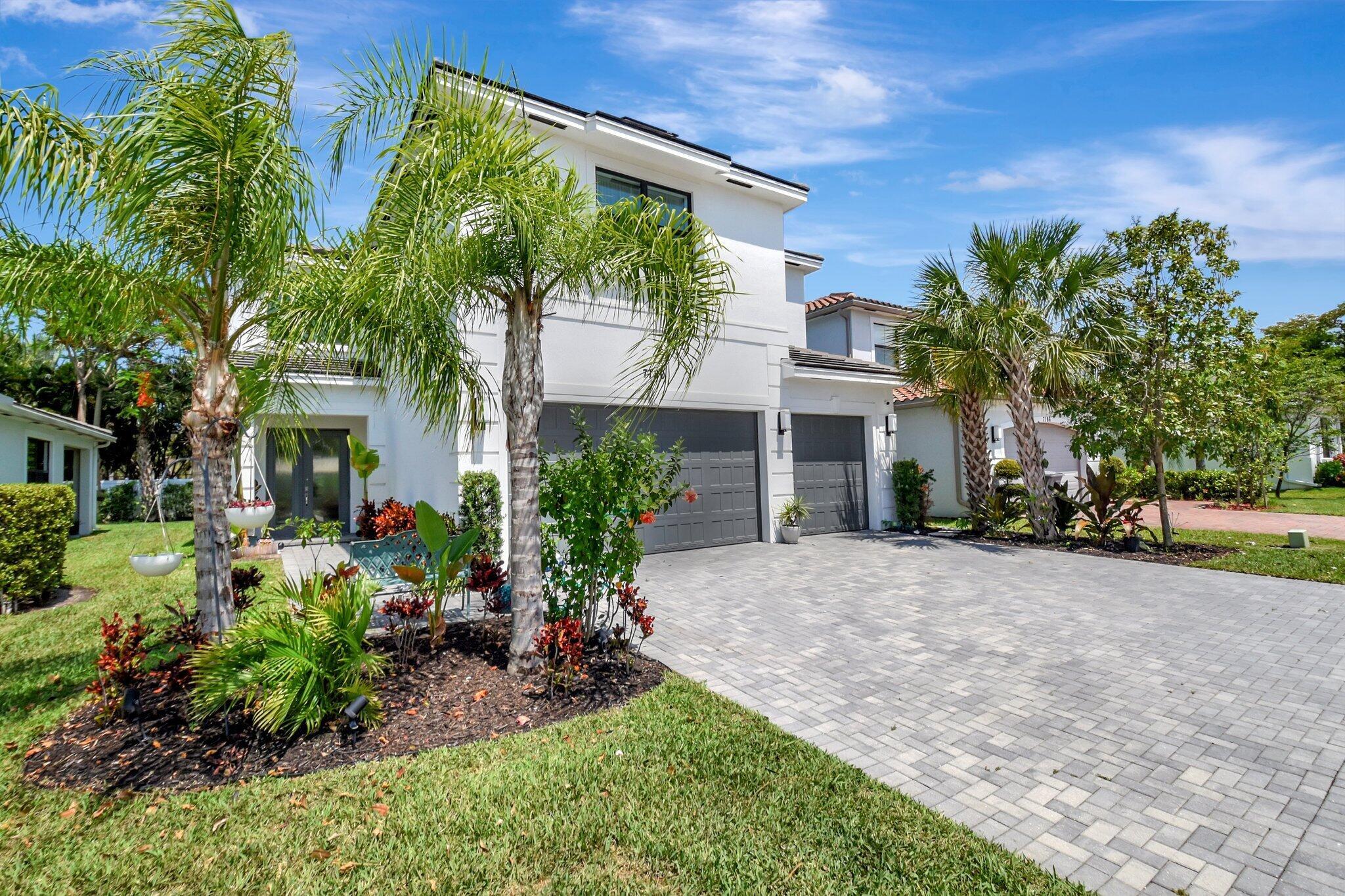 7180 Villamar Way