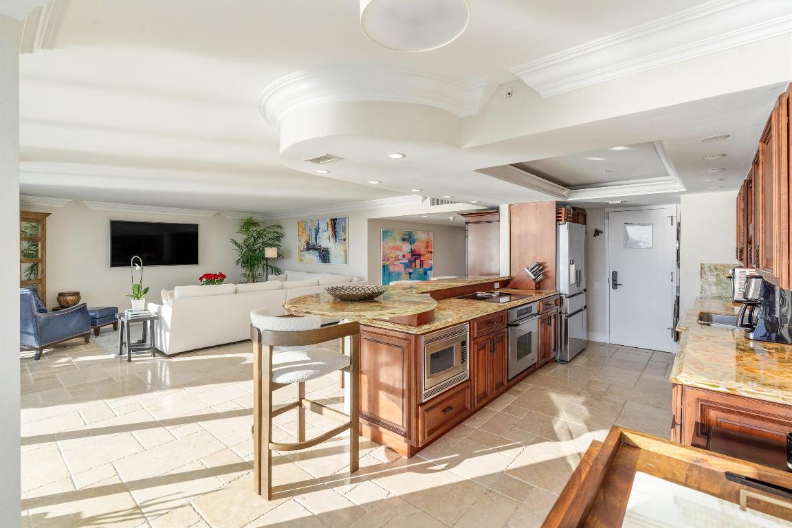 250 S Ocean Boulevard 14e