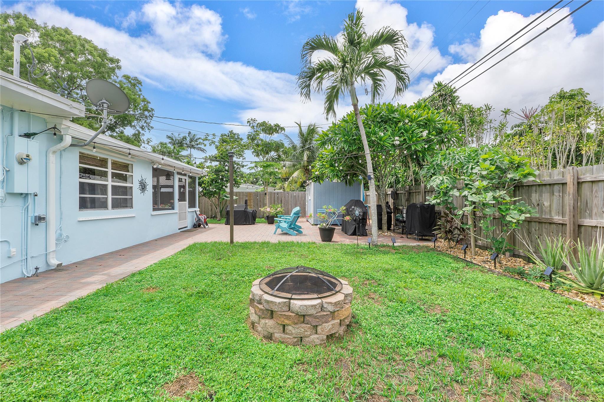 Riverland Village Sec One - Residential