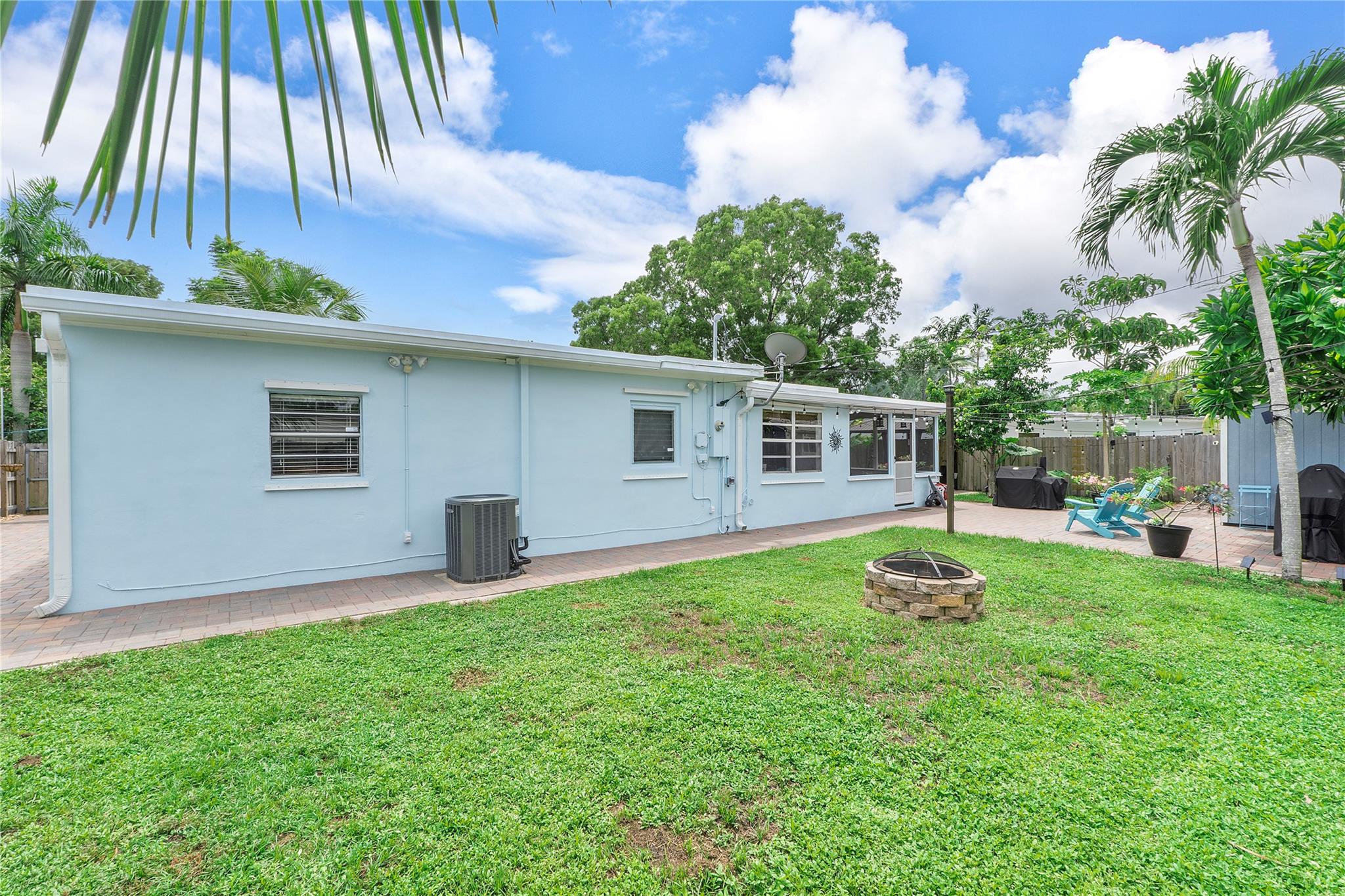 Riverland Village Sec One - Residential