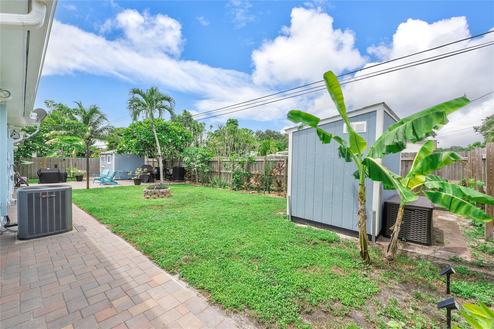 Riverland Village Sec One - Residential