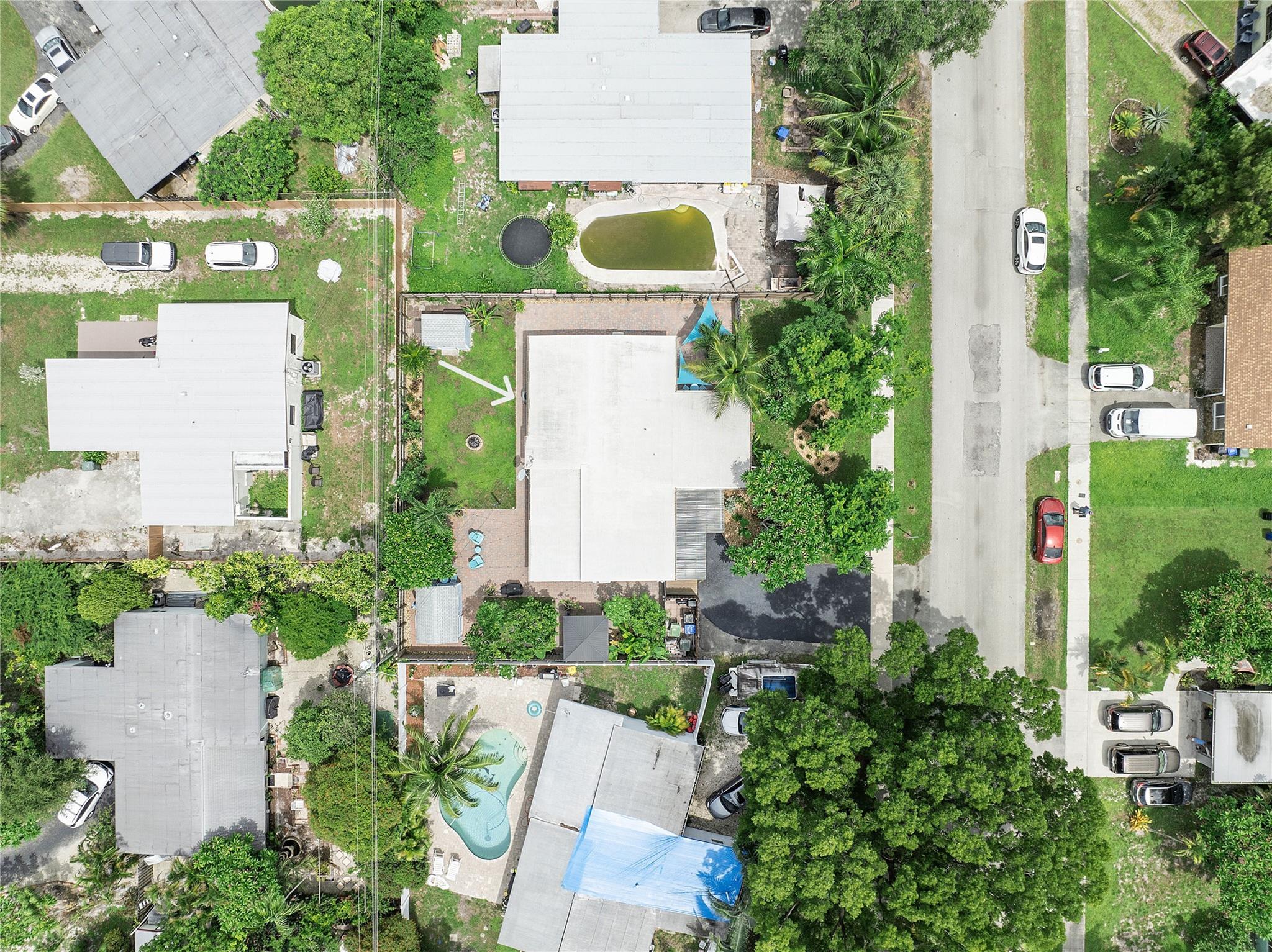 Riverland Village Sec One - Residential