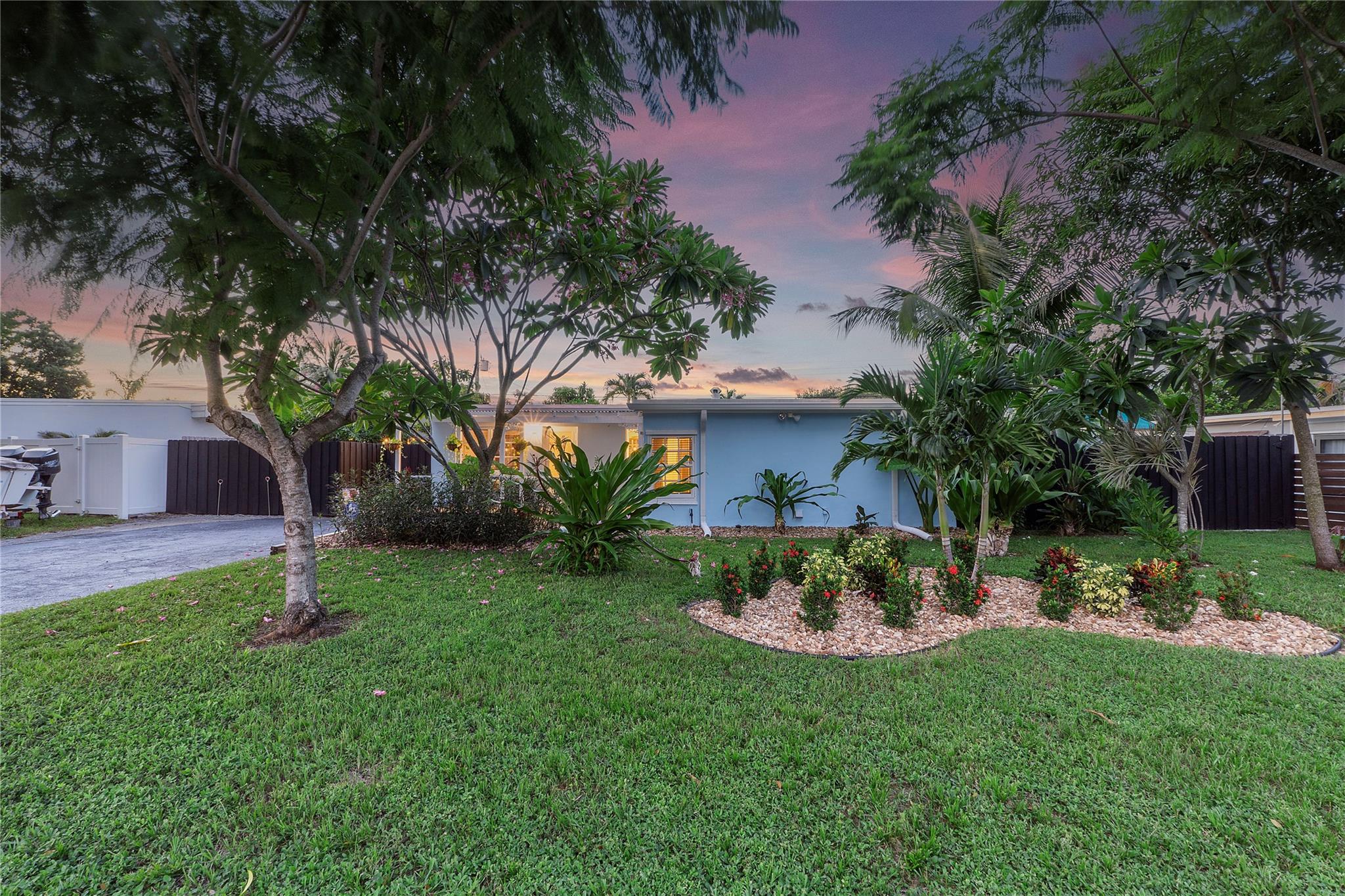 Riverland Village Sec One - Residential