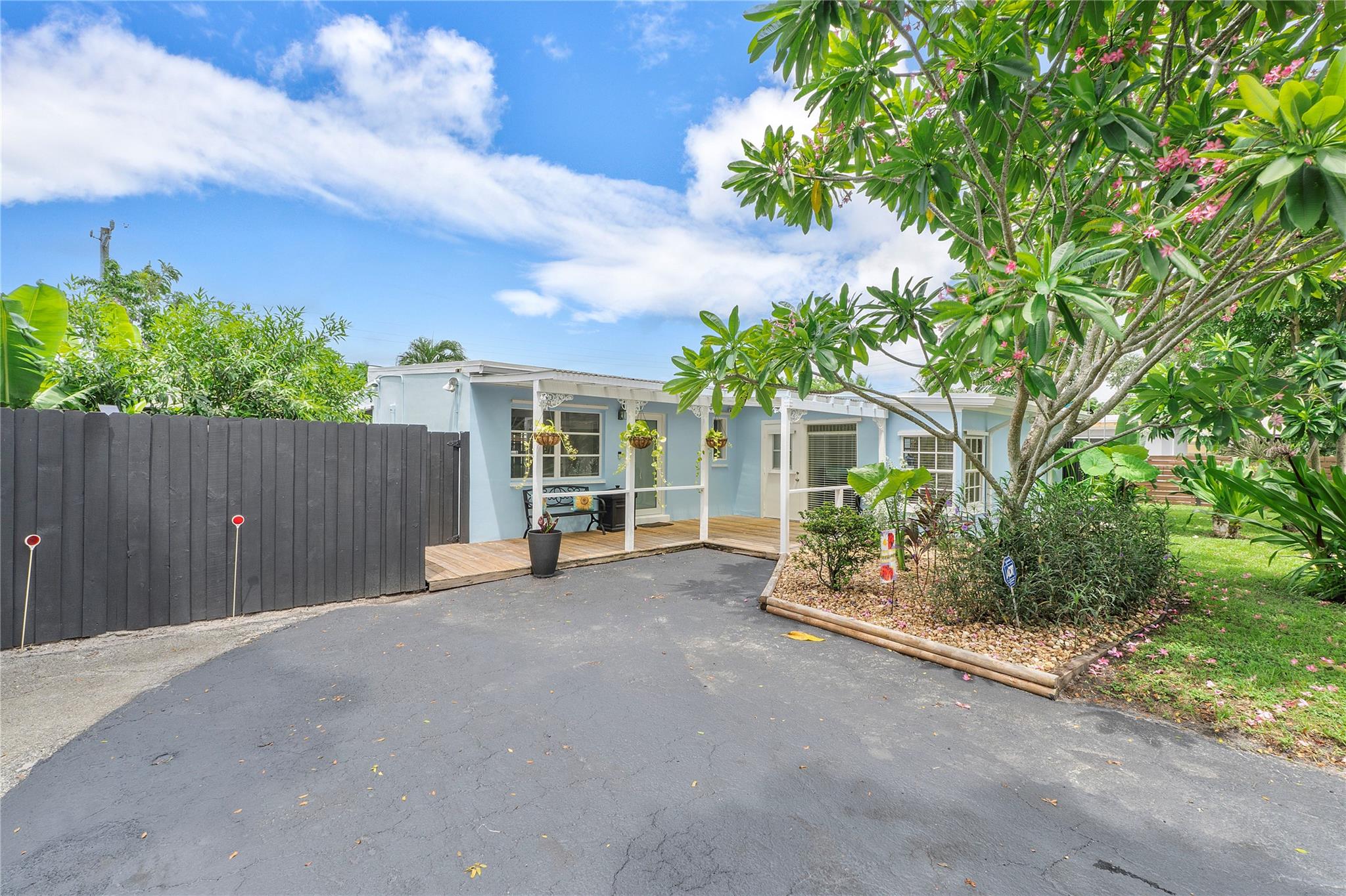 Riverland Village Sec One - Residential