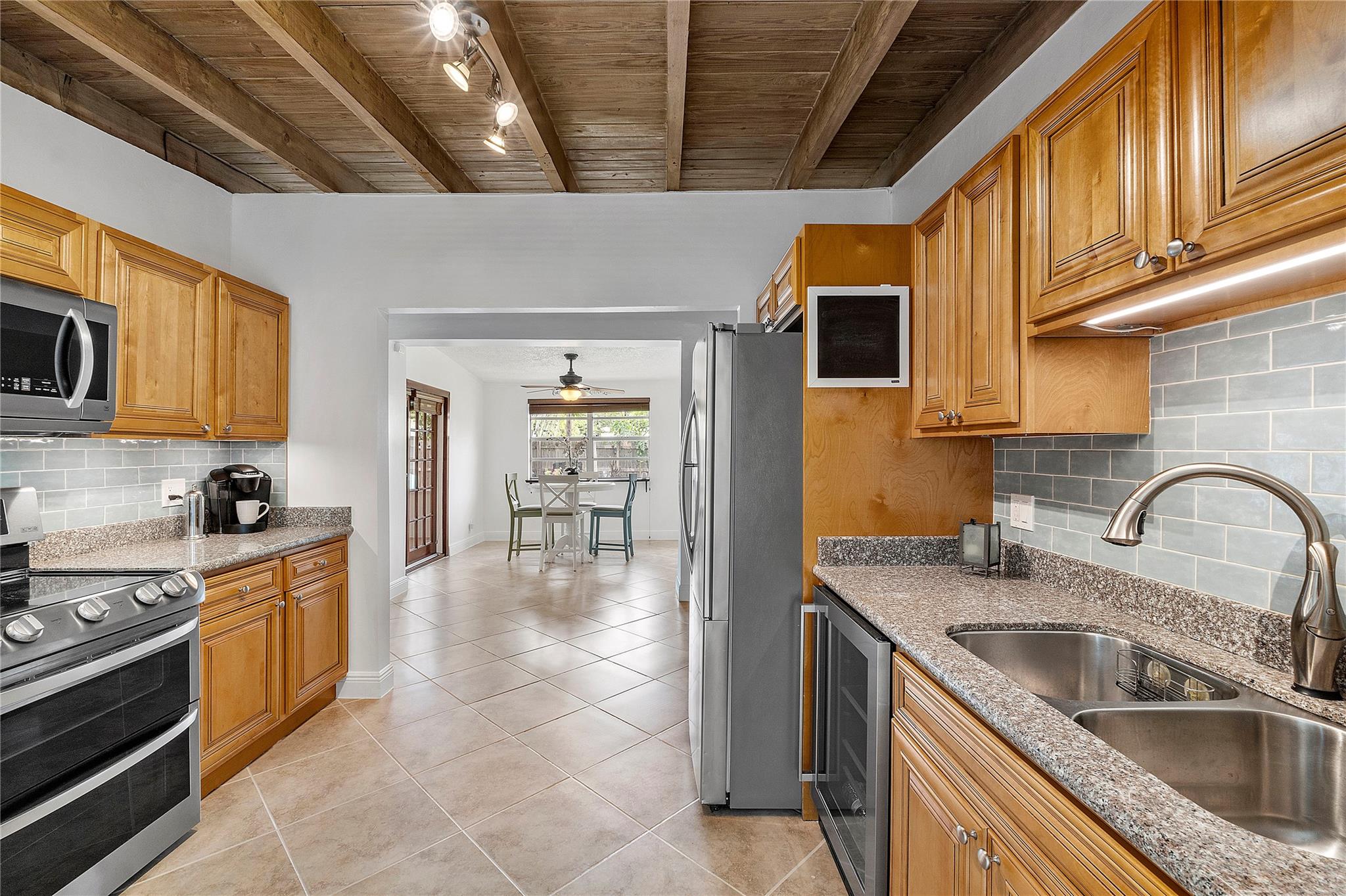 Riverland Village Sec One - Residential