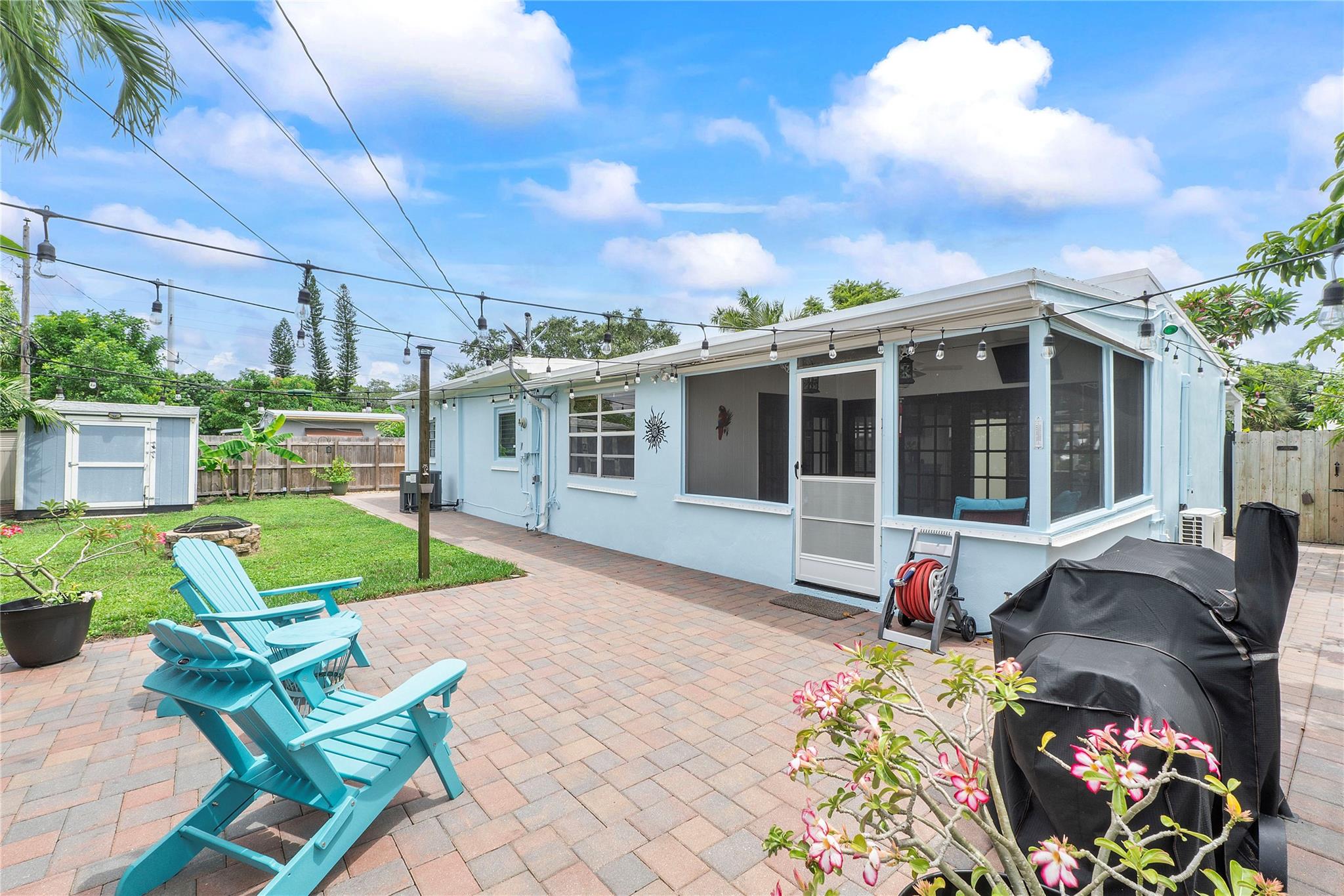 Riverland Village Sec One - Residential