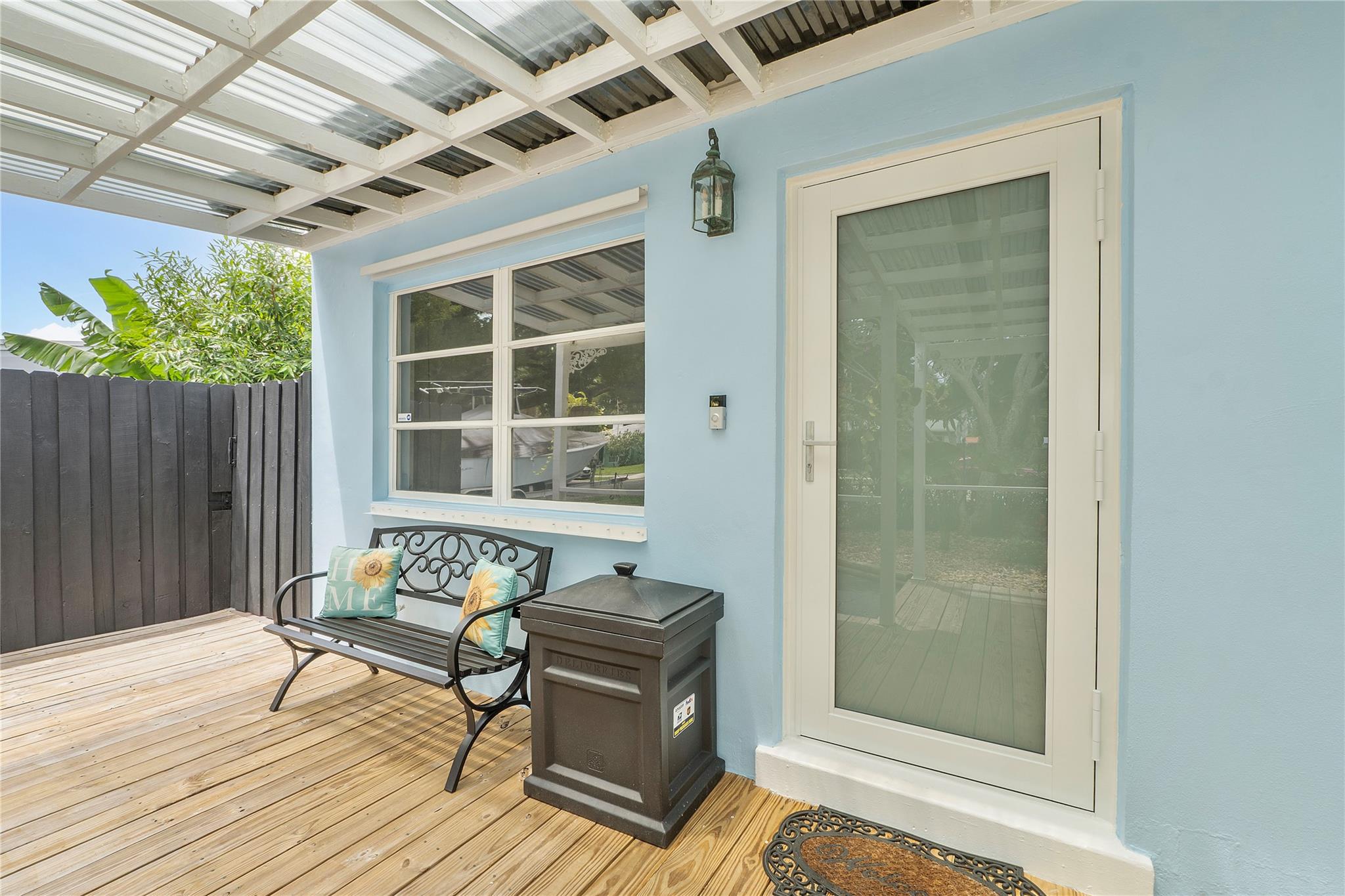 Riverland Village Sec One - Residential