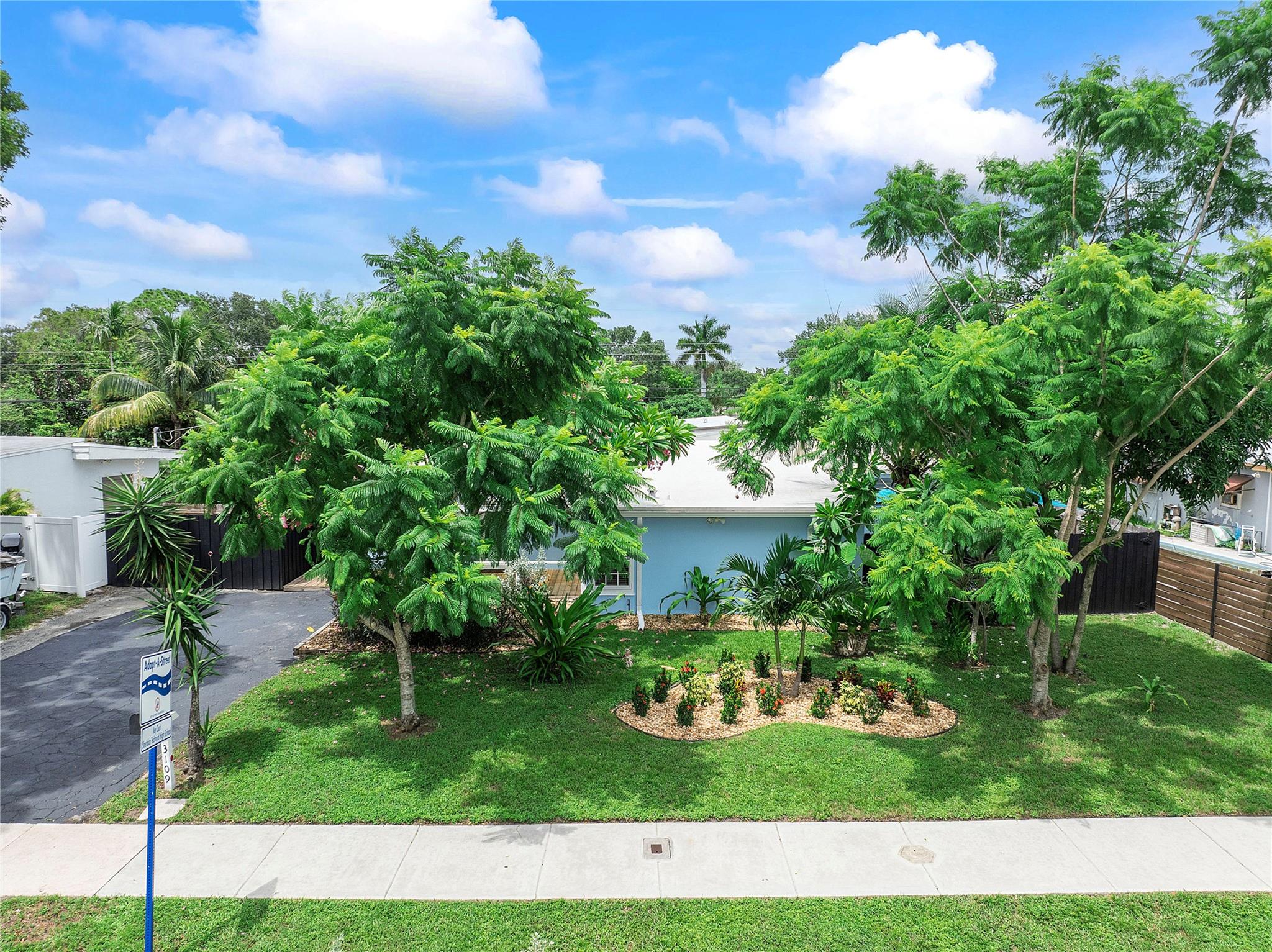 Riverland Village Sec One - Residential