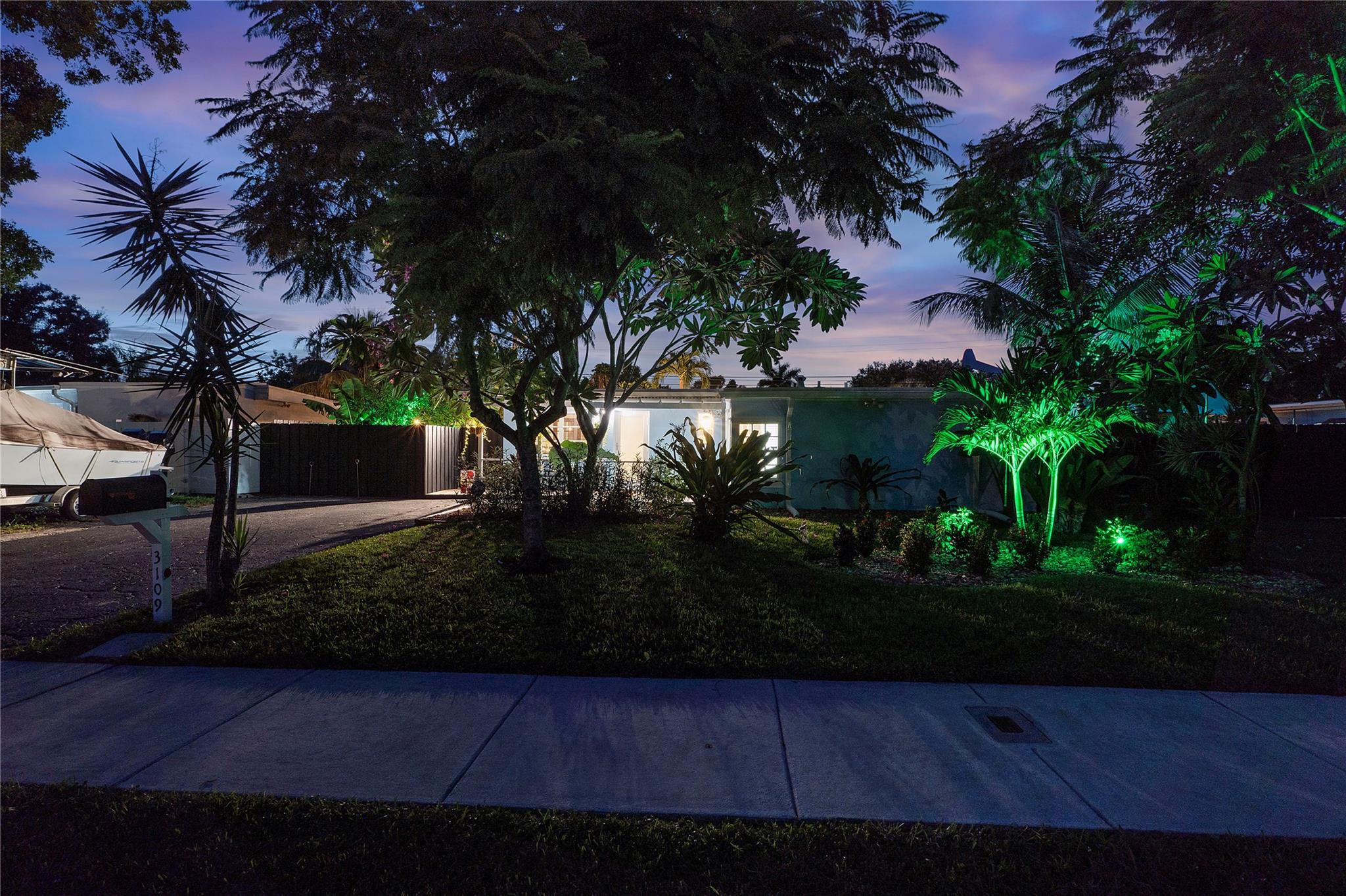 Riverland Village Sec One - Residential