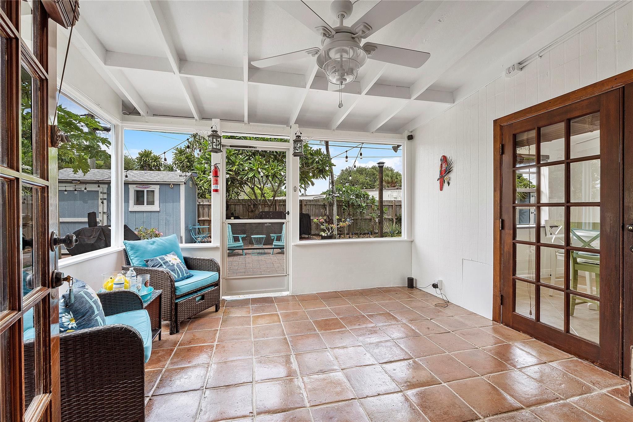 Riverland Village Sec One - Residential