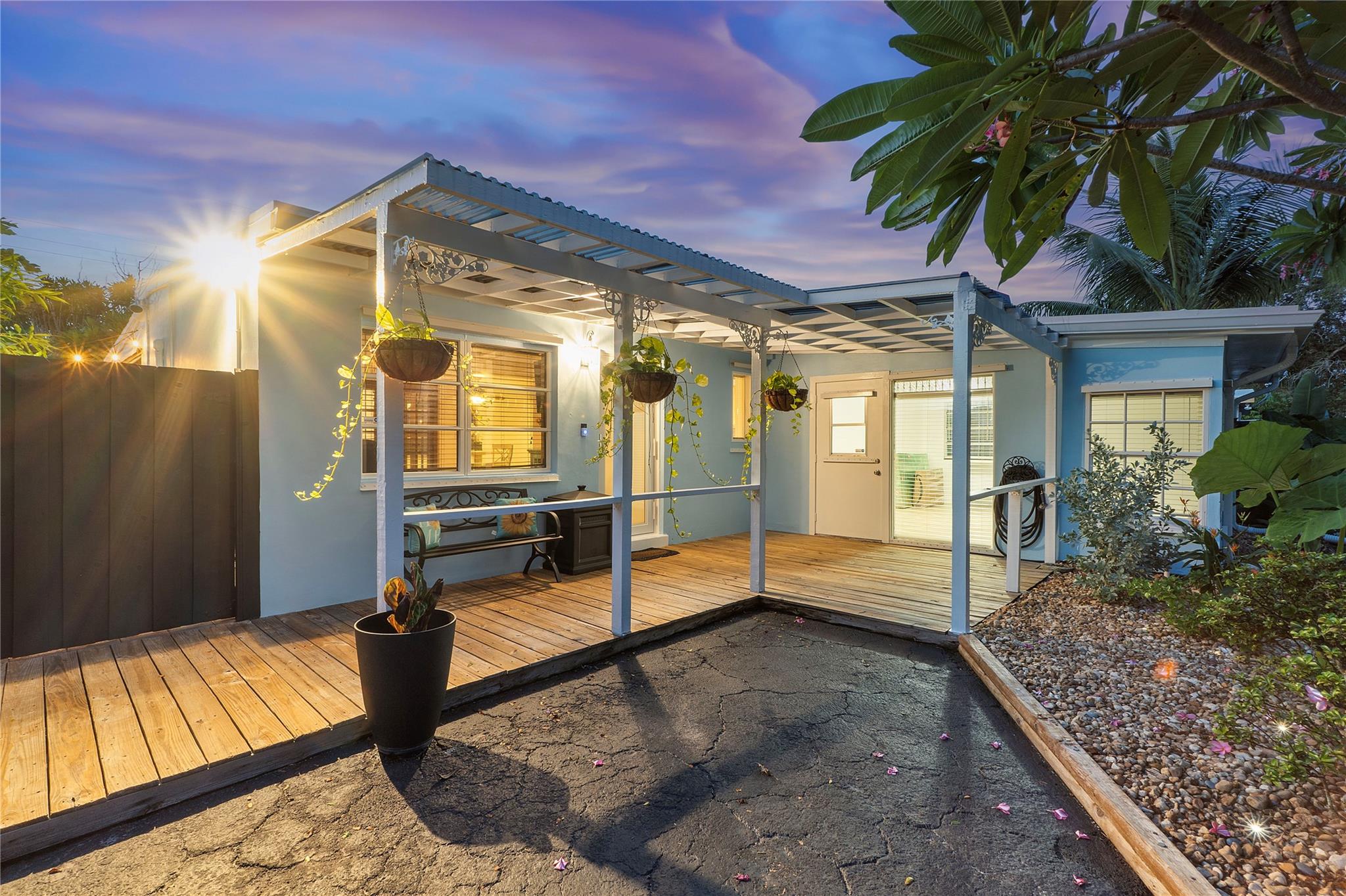 Riverland Village Sec One - Residential